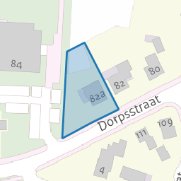 Perceel BML02-H-5293