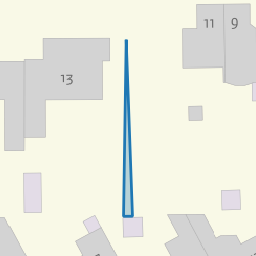 Perceel BML02-H-5299