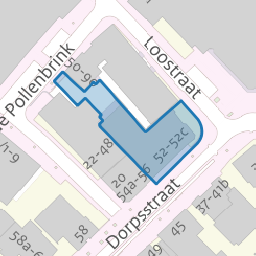 Perceel BML02-H-5303