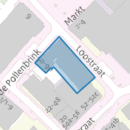 Perceel BML02-H-5304