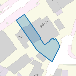 Perceel BML02-H-5309