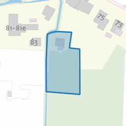 Perceel BML02-H-5315