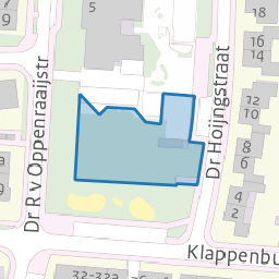 Perceel BML02-H-5316