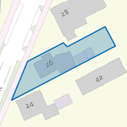 Perceel BML02-H-5322