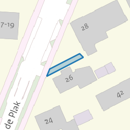 Perceel BML02-H-5323