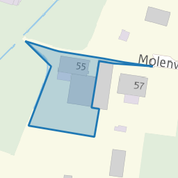 Perceel BML02-H-5327