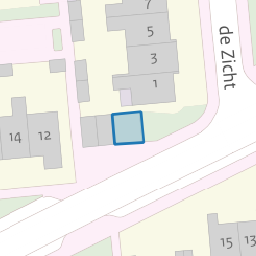 Perceel BML02-H-5332