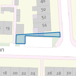 Perceel BML02-H-5334