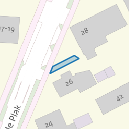 Perceel BML02-H-5337