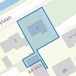 Perceel BML02-H-5343