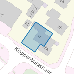 Perceel BML02-H-5365