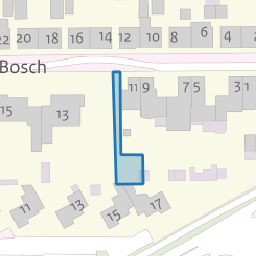 Perceel BML02-H-5372