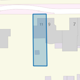 Perceel BML02-H-5373