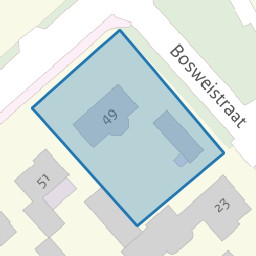 Perceel BML02-H-5377