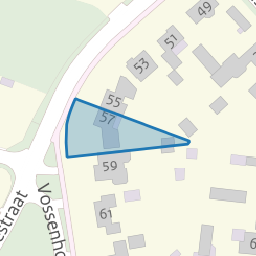 Perceel BML02-H-5380