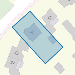 Perceel BML02-H-5383