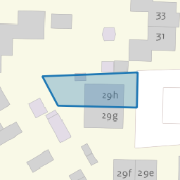 Perceel BML02-H-5392