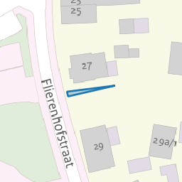 Perceel BML02-H-5399