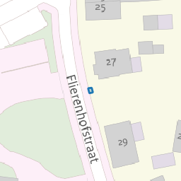 Perceel BML02-H-5401