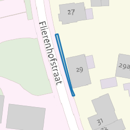 Perceel BML02-H-5402