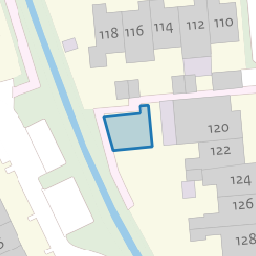 Perceel BML02-H-5408