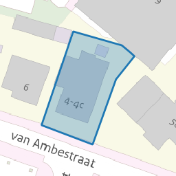 Perceel BML02-H-5410