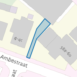 Perceel BML02-H-5411