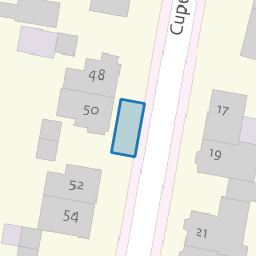 Perceel BML02-H-5418