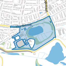 Perceel BML02-H-5428