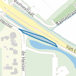 Perceel BML02-H-5434