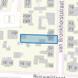 Perceel BML02-H-5436