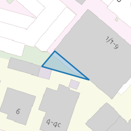 Perceel BML02-H-5438