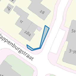 Perceel BML02-H-5442