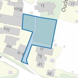 Perceel BML02-H-5455