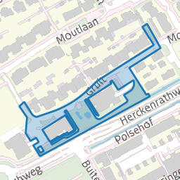 Perceel BML02-H-5457