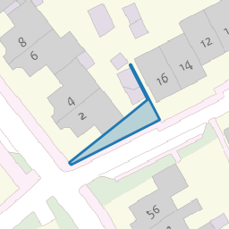 Perceel BML02-H-5460