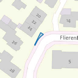 Perceel BML02-H-5464