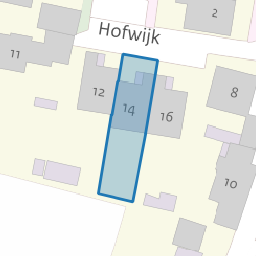 Perceel BML02-H-5465