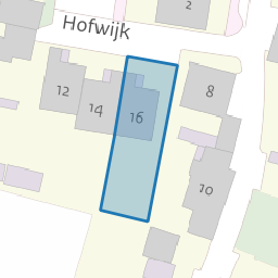 Perceel BML02-H-5466