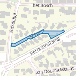 Perceel BML02-H-5470