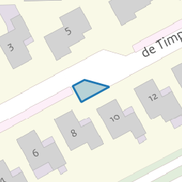 Perceel BML02-H-5471