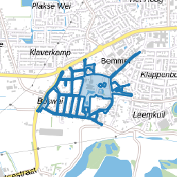 Perceel BML02-H-5475