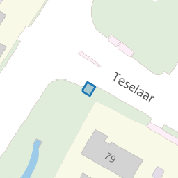 Perceel BML02-H-5477