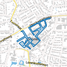 Perceel BML02-H-5478