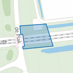 Perceel BML02-L-1000