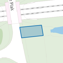 Perceel BML02-L-1003