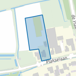 Perceel BML02-L-1006