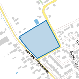 Perceel BML02-L-1019