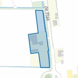 Perceel BML02-L-1030