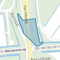 Perceel BML02-L-1038